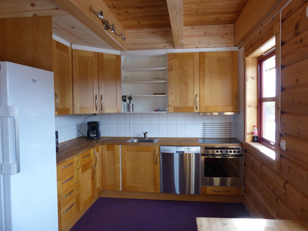 Active Adventure Base - Apartment & Lavvo, Dagali Fjellpark Quarto foto